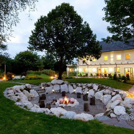 Hotel Sonnenhof Timelkam Exterior foto