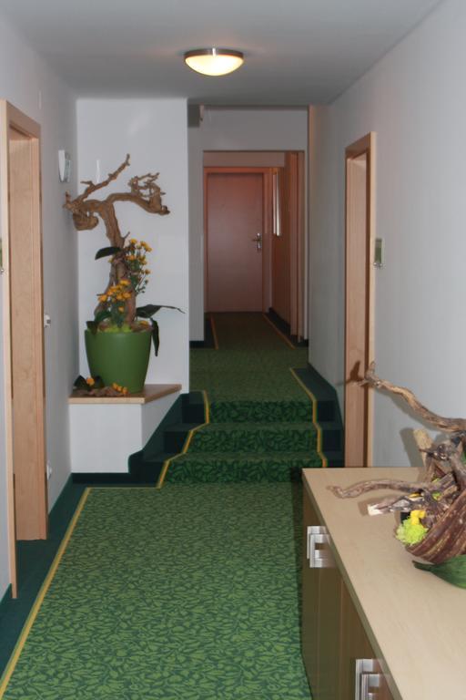 Hotel Sonnenhof Timelkam Exterior foto